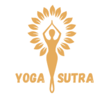 Yoga Sutra Logo