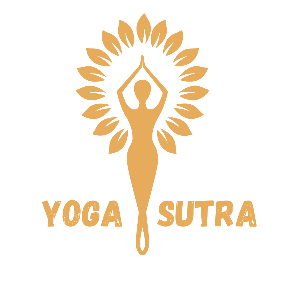 Yoga Sutra Logo